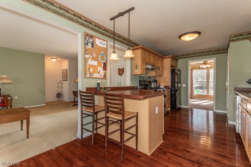 4415 Prasse Road South Euclid OH 44121