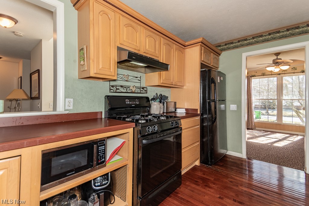 4415 Prasse Road South Euclid OH 44121