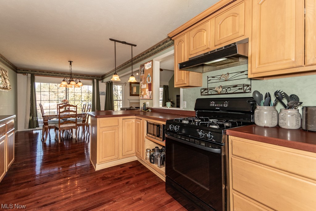 4415 Prasse Road South Euclid OH 44121