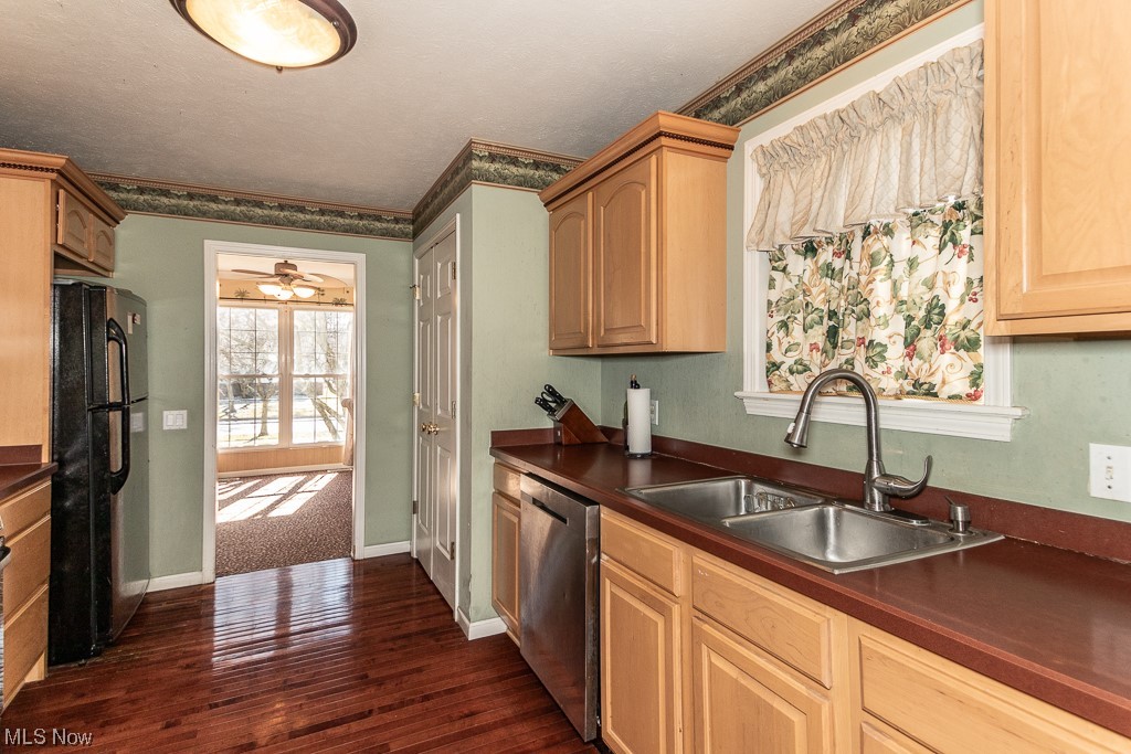 4415 Prasse Road South Euclid OH 44121