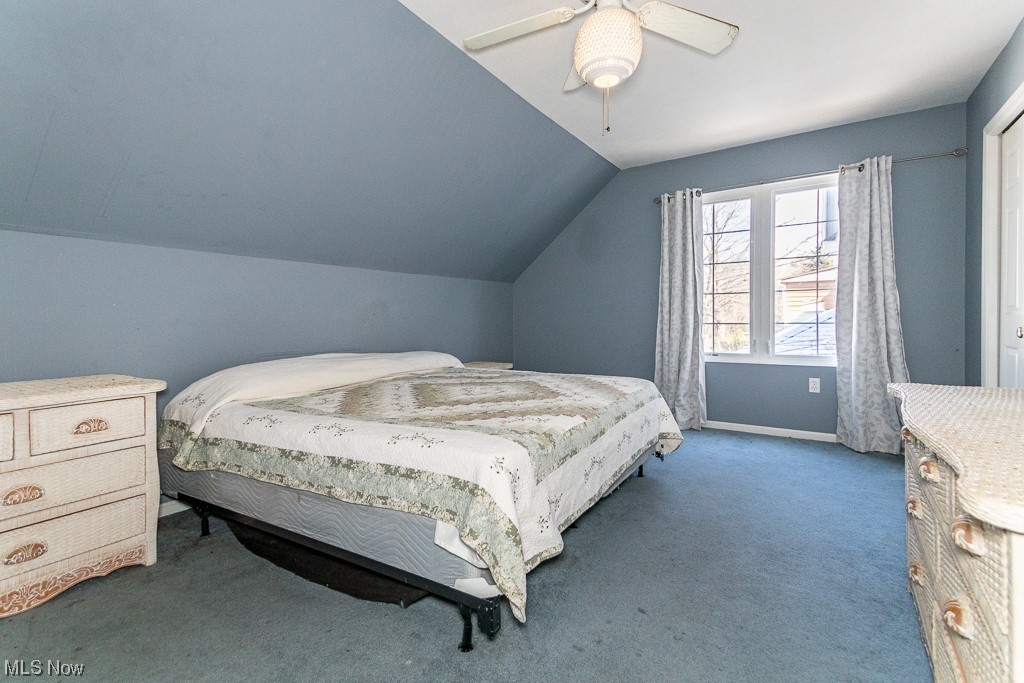 4415 Prasse Road South Euclid OH 44121