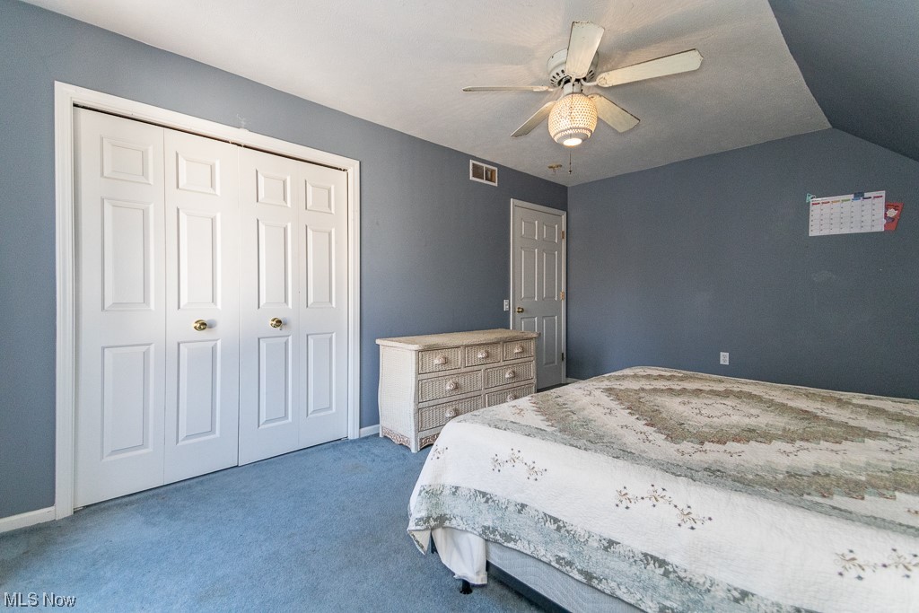 4415 Prasse Road South Euclid OH 44121