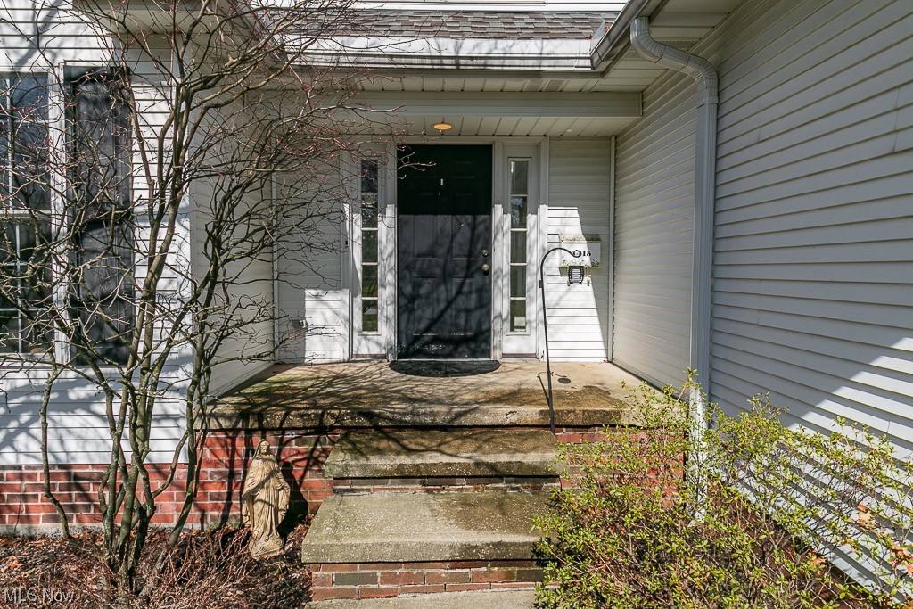 4415 Prasse Road South Euclid OH 44121