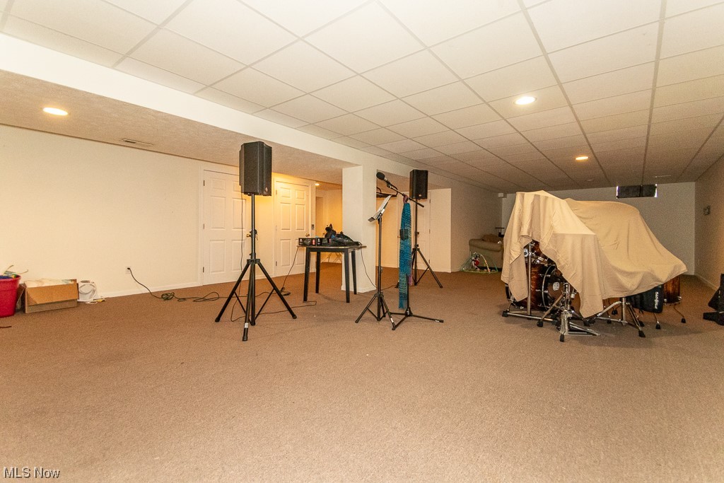 4415 Prasse Road South Euclid OH 44121