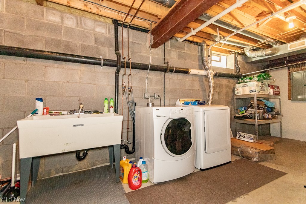 4415 Prasse Road South Euclid OH 44121