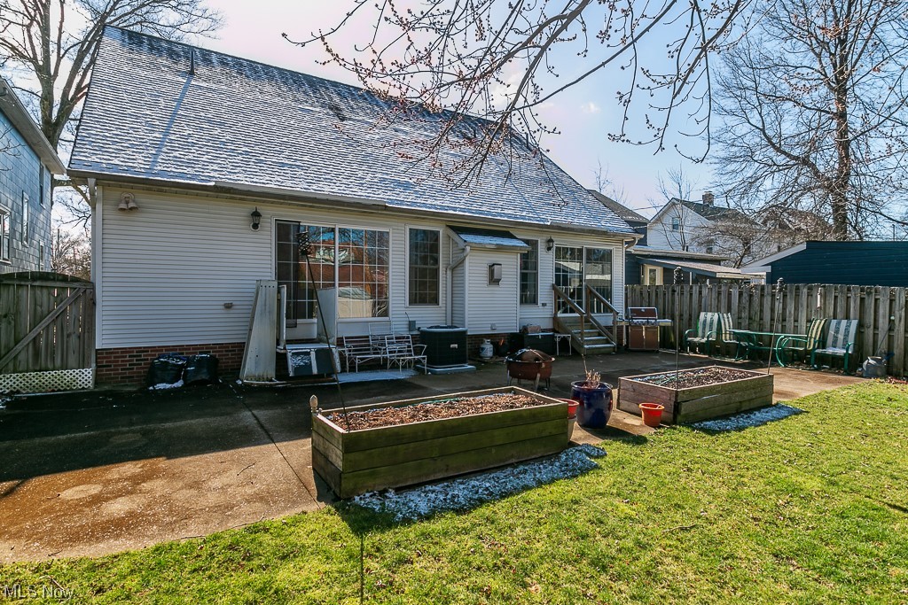 4415 Prasse Road South Euclid OH 44121