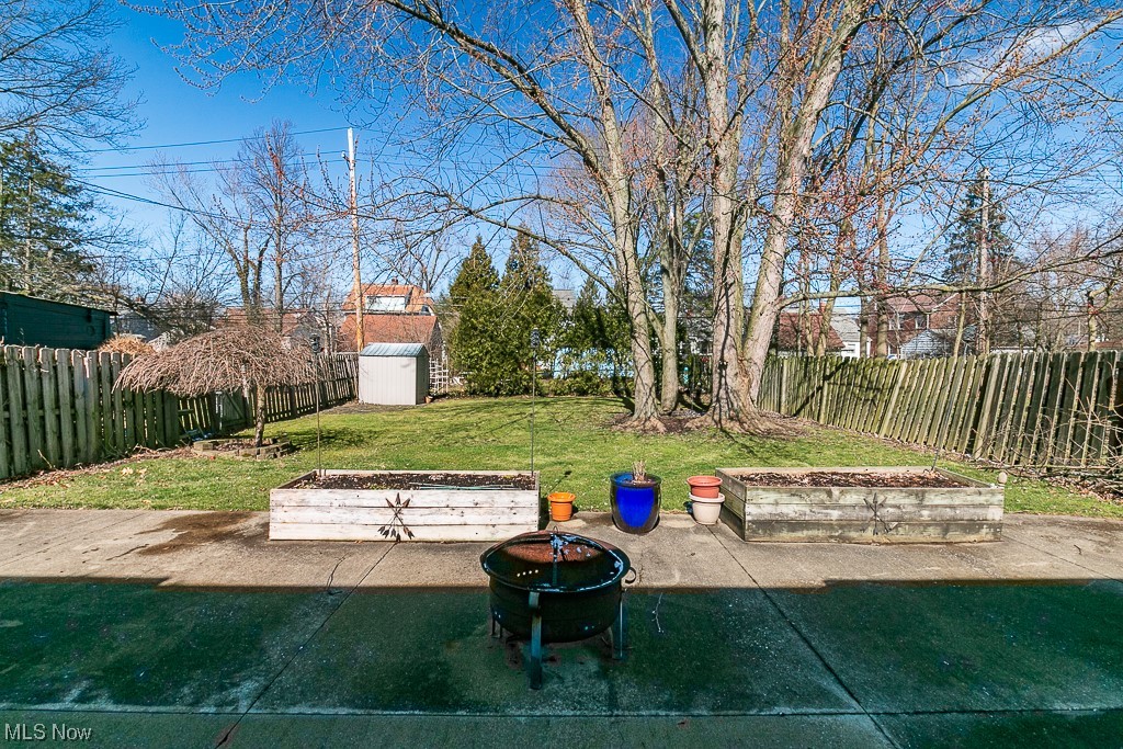 4415 Prasse Road South Euclid OH 44121