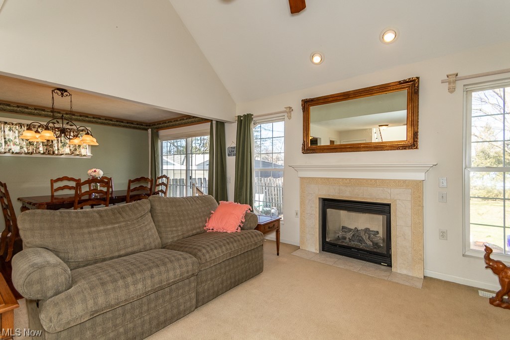 4415 Prasse Road South Euclid OH 44121