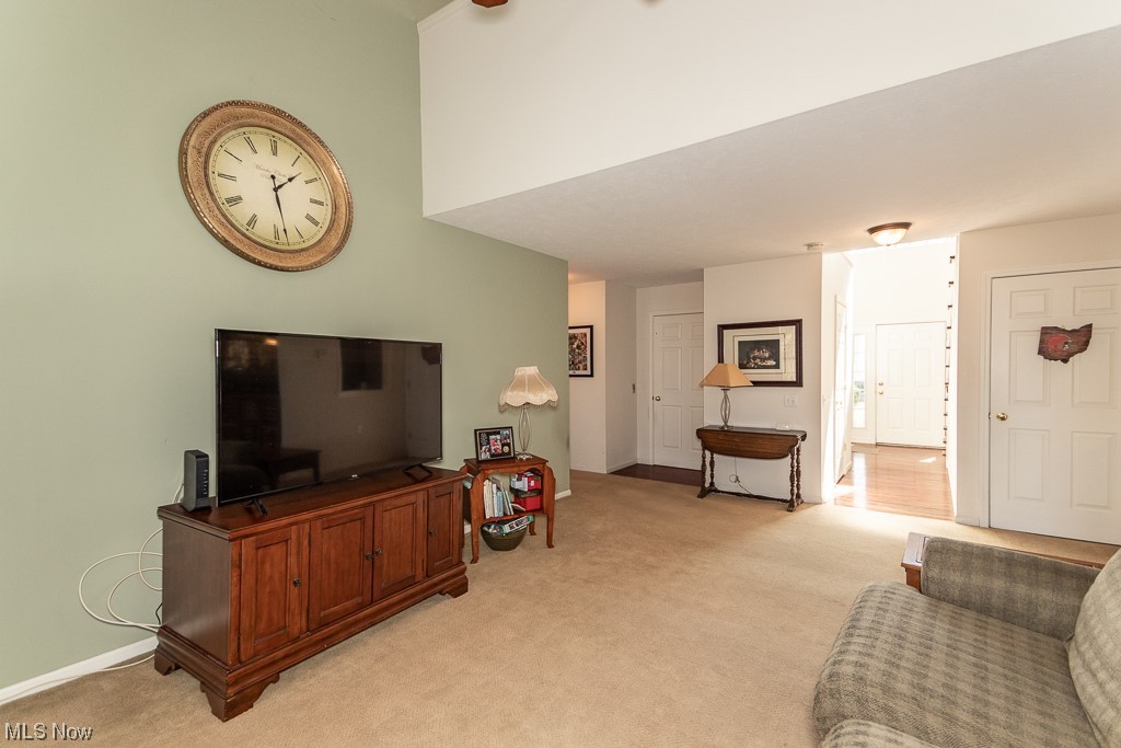 4415 Prasse Road South Euclid OH 44121