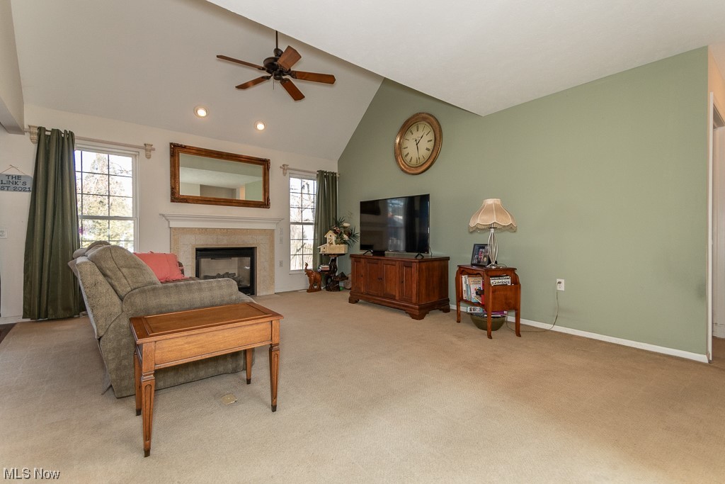 4415 Prasse Road South Euclid OH 44121