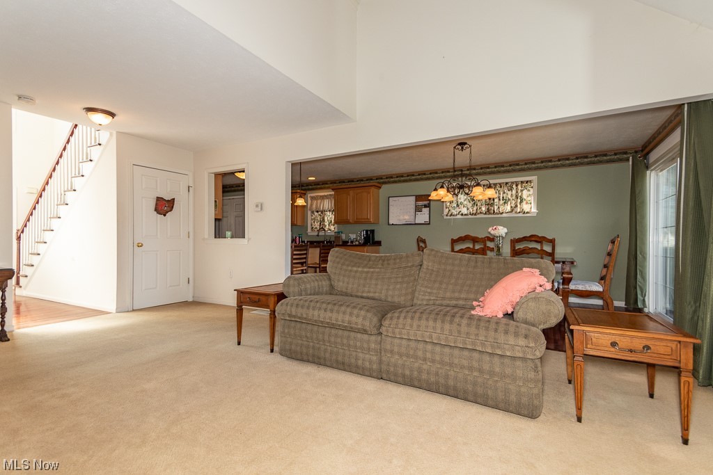 4415 Prasse Road South Euclid OH 44121