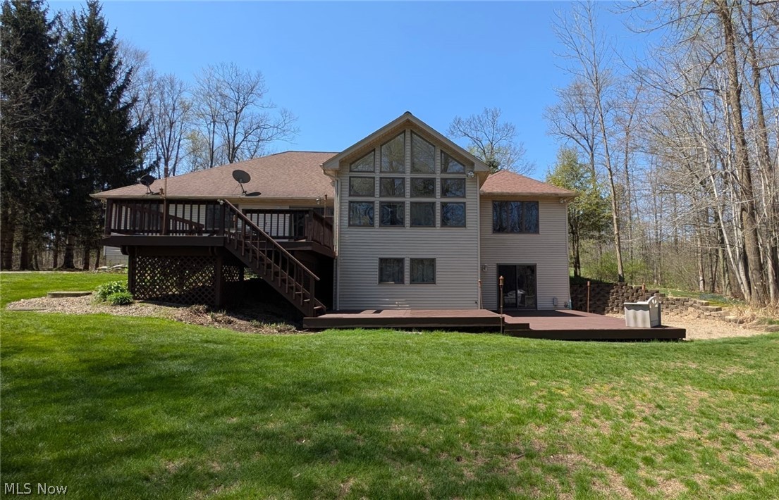 9855 Breckenridge Drive Chardon OH 44024