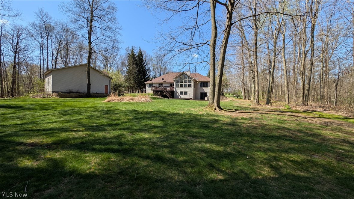9855 Breckenridge Drive Chardon OH 44024