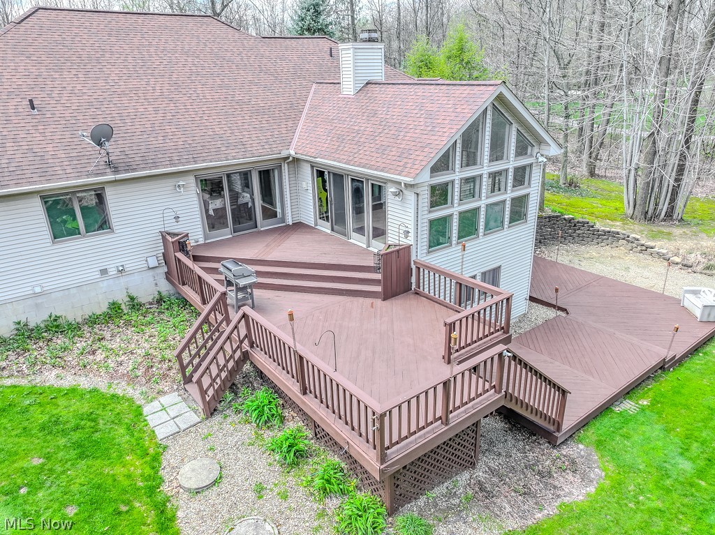 9855 Breckenridge Drive Chardon OH 44024