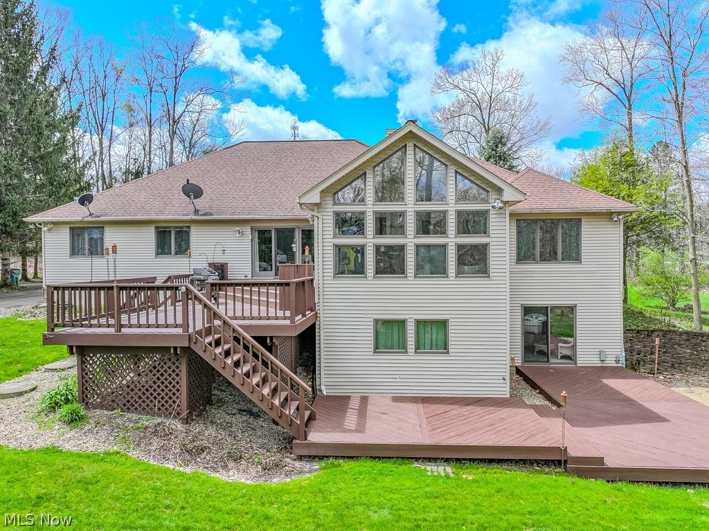 9855 Breckenridge Drive Chardon OH 44024