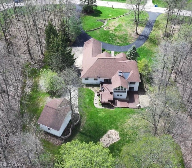 9855 Breckenridge Drive Chardon OH 44024