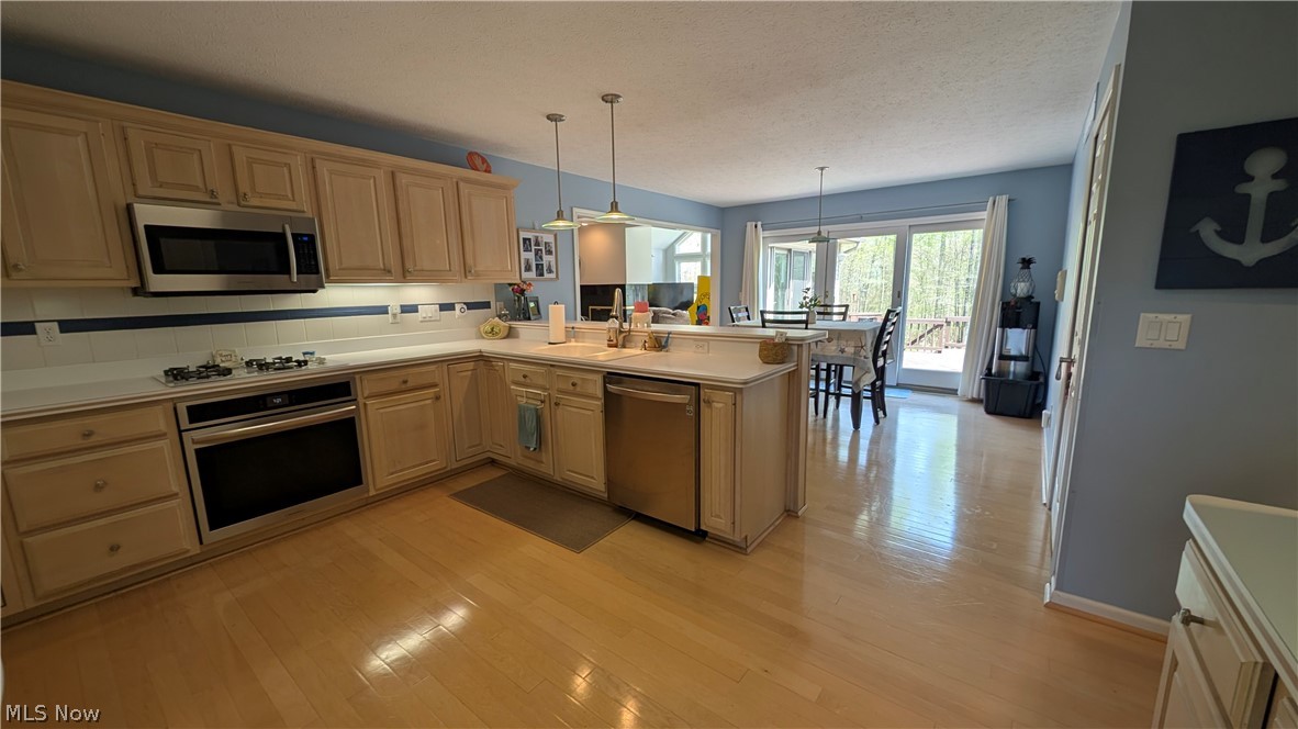 9855 Breckenridge Drive Chardon OH 44024