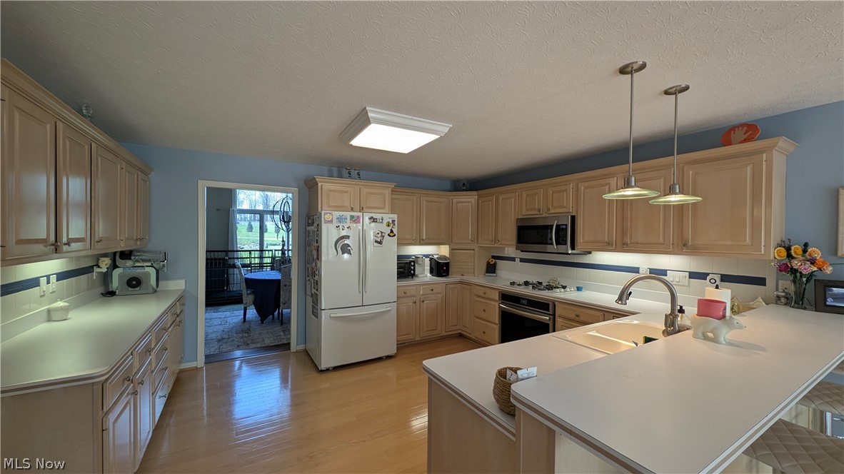 9855 Breckenridge Drive Chardon OH 44024