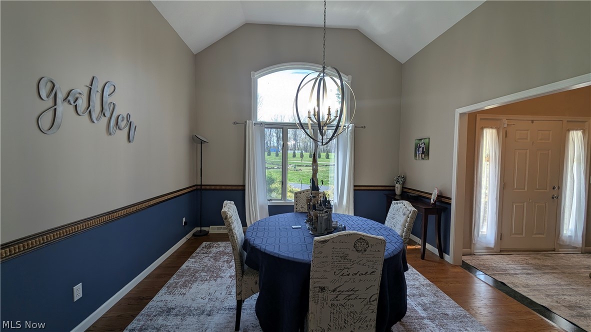 9855 Breckenridge Drive Chardon OH 44024