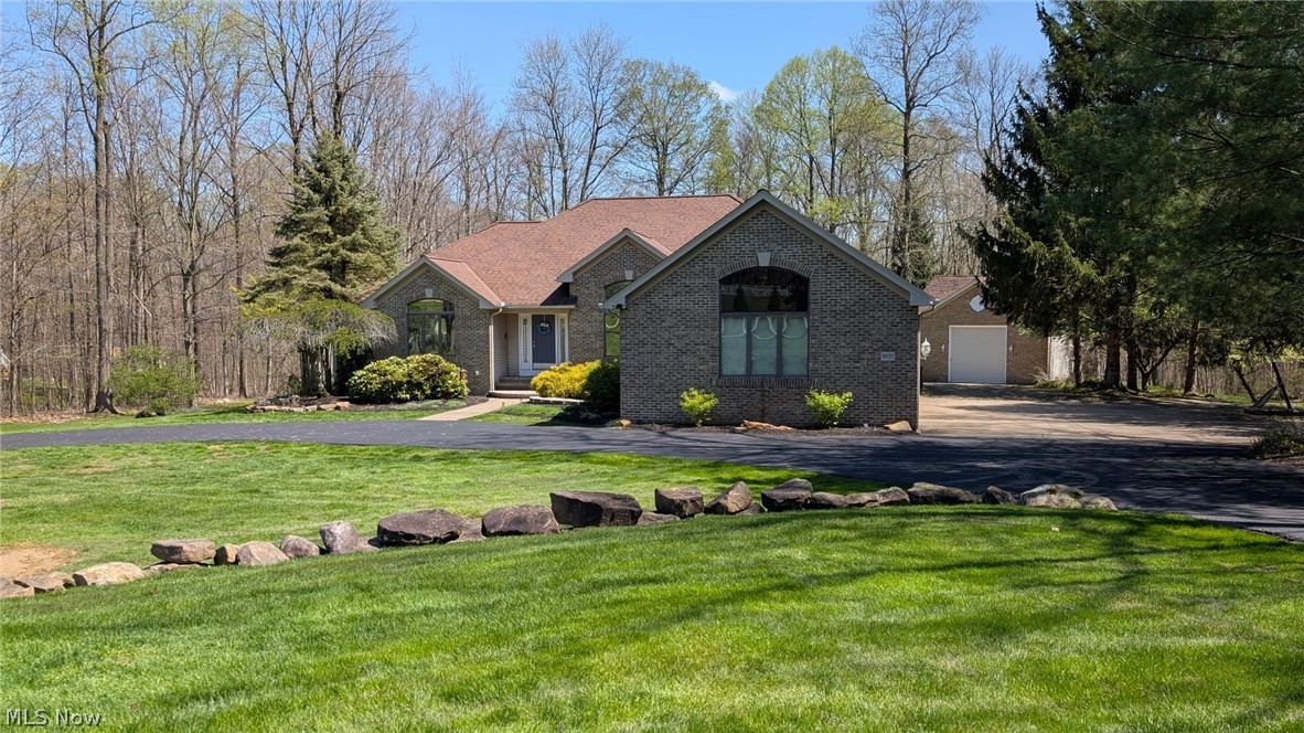 9855 Breckenridge Drive Chardon OH 44024