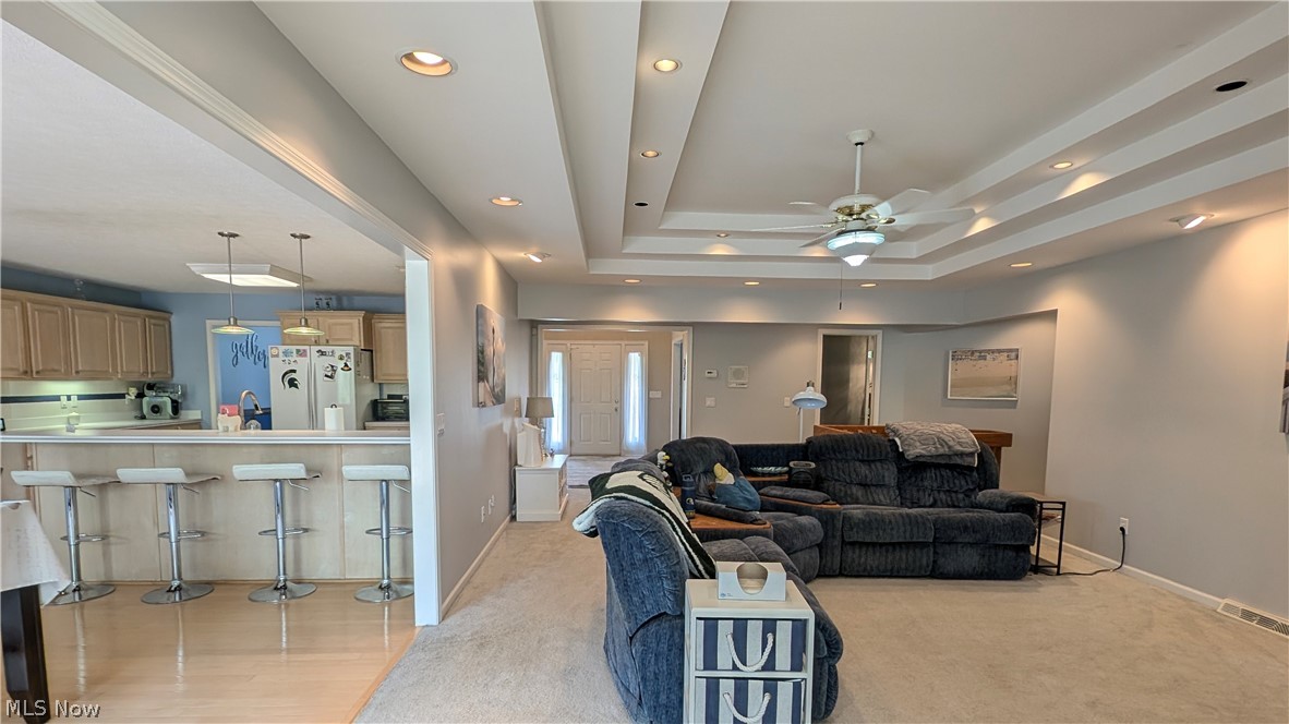 9855 Breckenridge Drive Chardon OH 44024