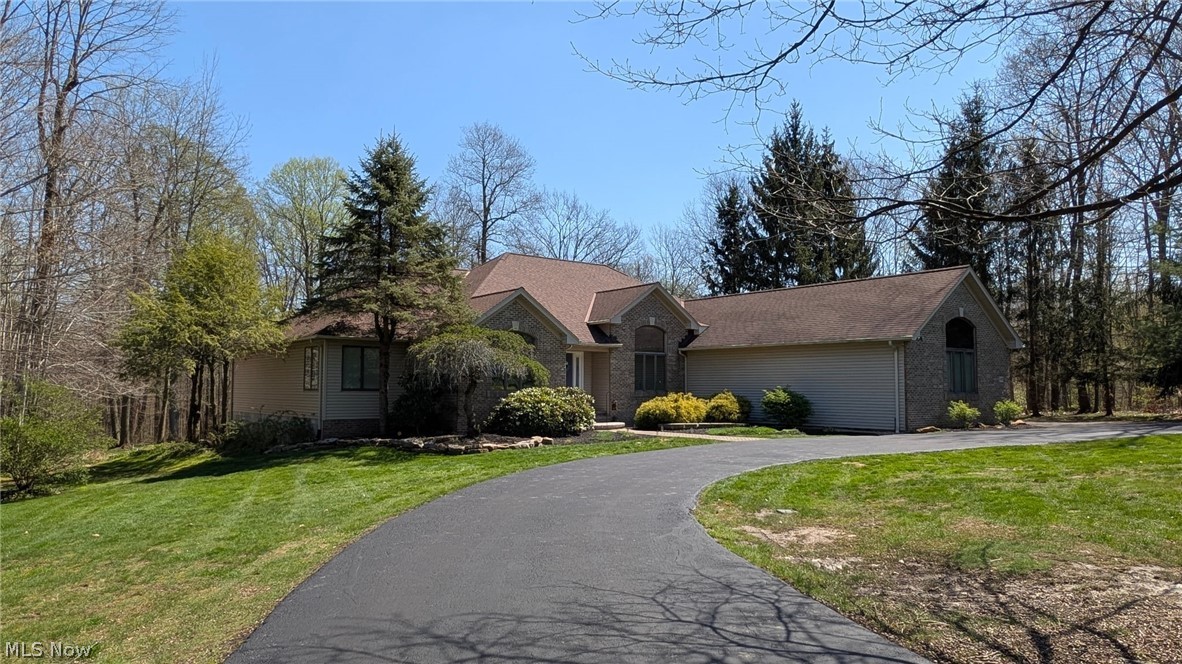 9855 Breckenridge Drive Chardon OH 44024