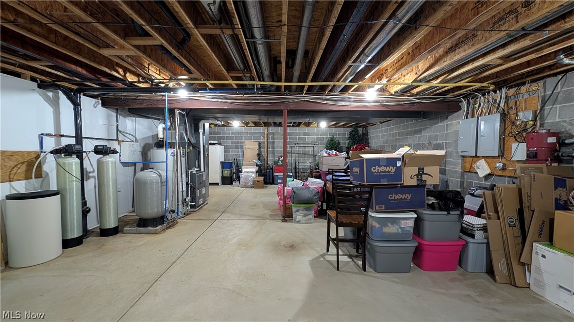 9855 Breckenridge Drive Chardon OH 44024