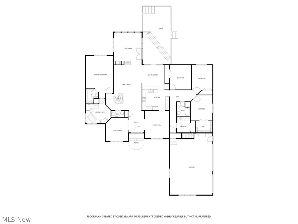 9855 Breckenridge Drive Chardon OH 44024