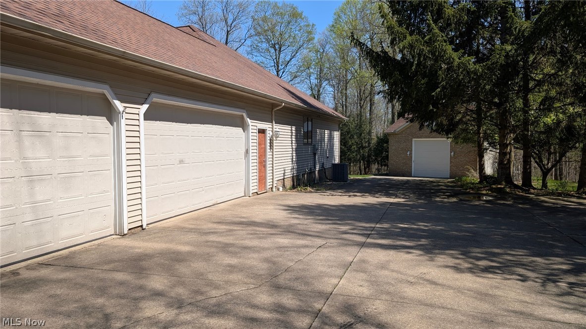 9855 Breckenridge Drive Chardon OH 44024