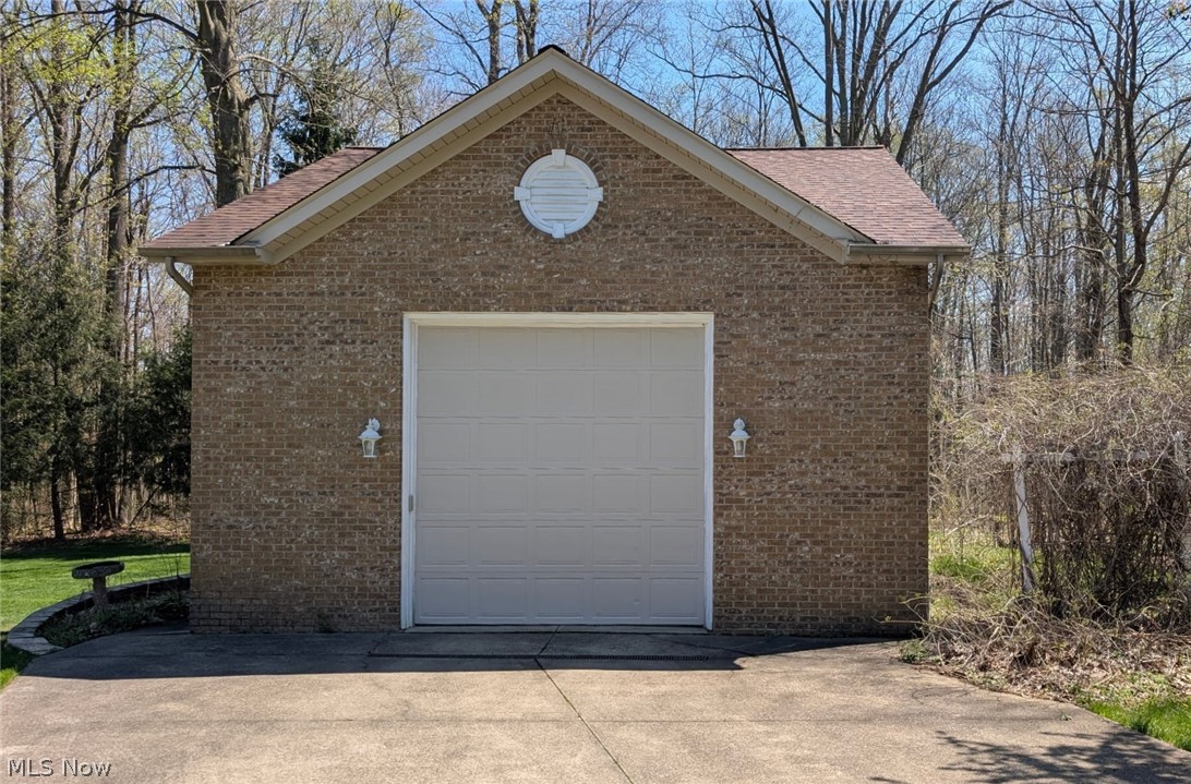 9855 Breckenridge Drive Chardon OH 44024