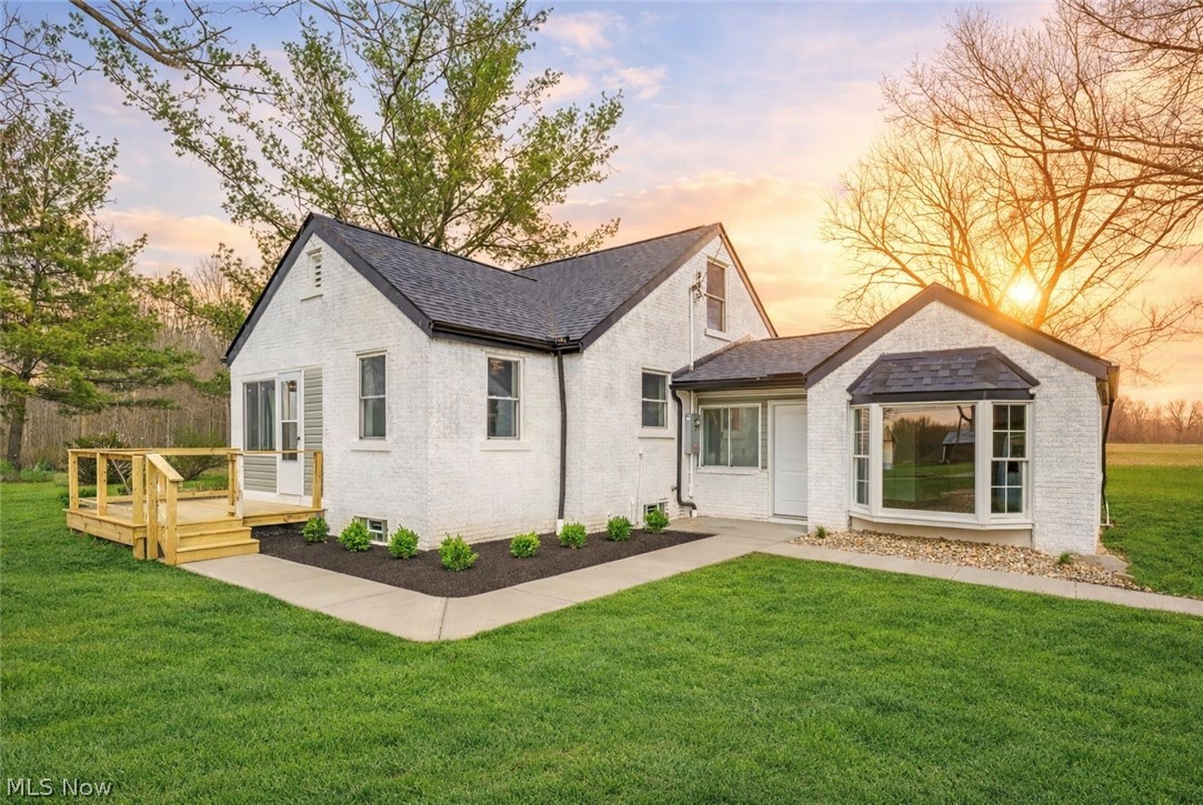 9509 Reed Road Columbia Station OH 44028