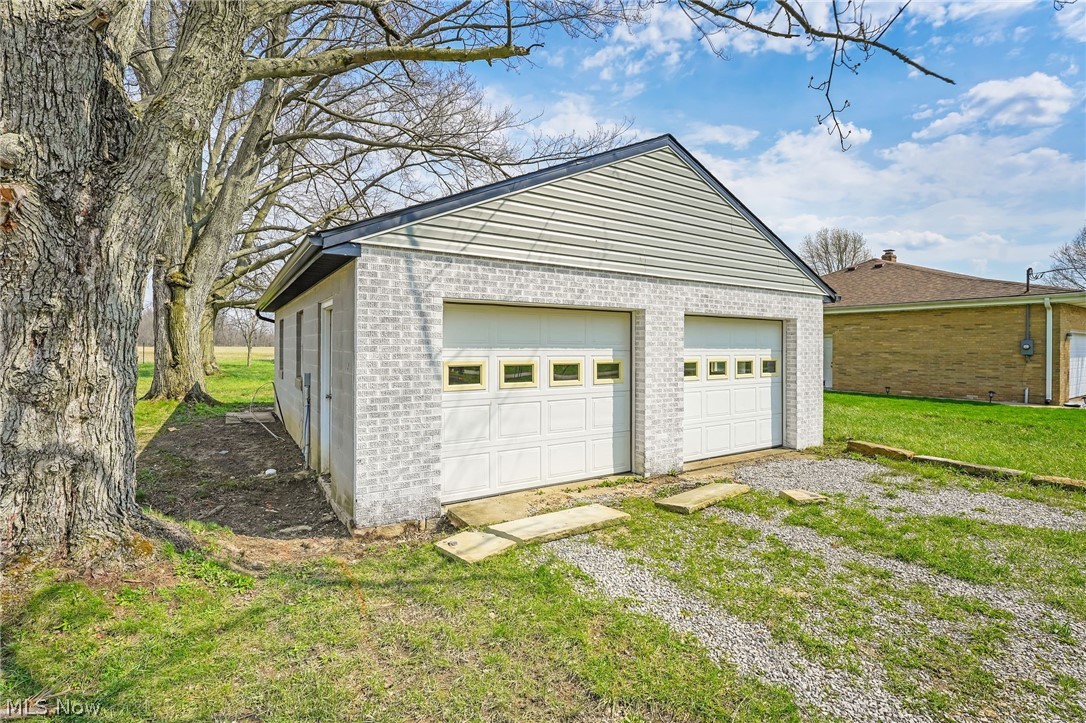 9509 Reed Road Columbia Station OH 44028