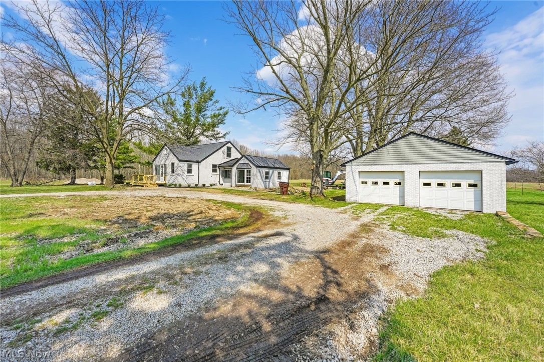 9509 Reed Road Columbia Station OH 44028