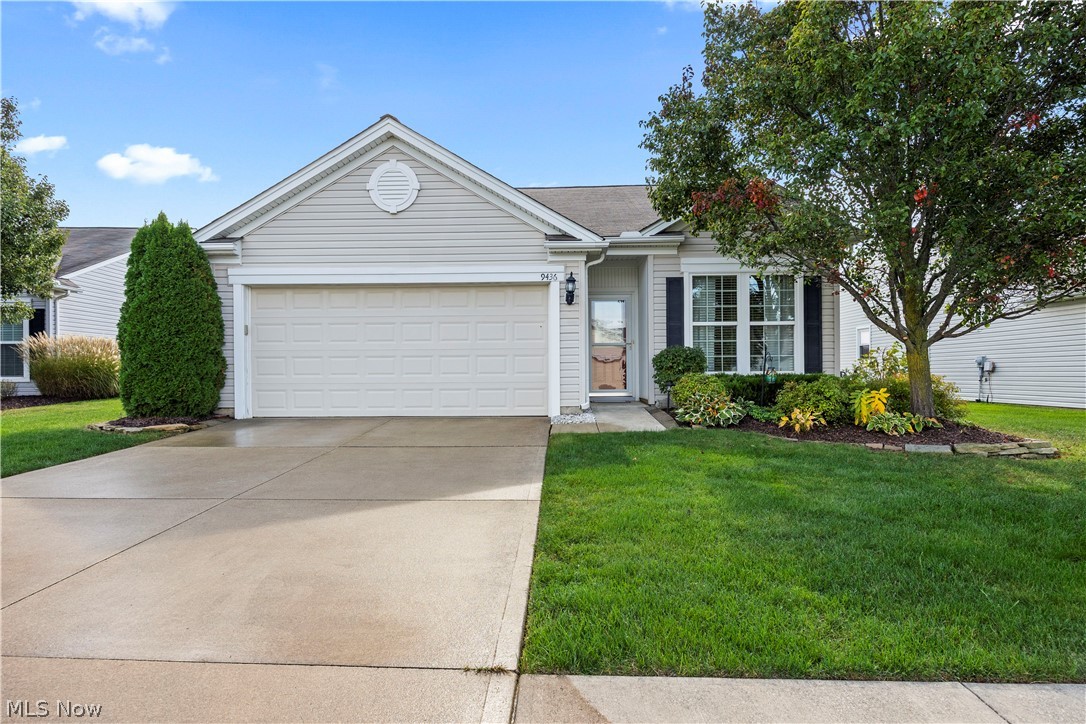 North Ridgeville OH, 9436 Harvard Drive