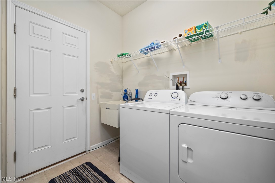9436 Harvard Drive North Ridgeville OH 44039