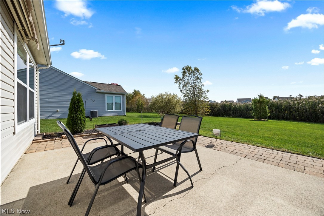9436 Harvard Drive North Ridgeville OH 44039