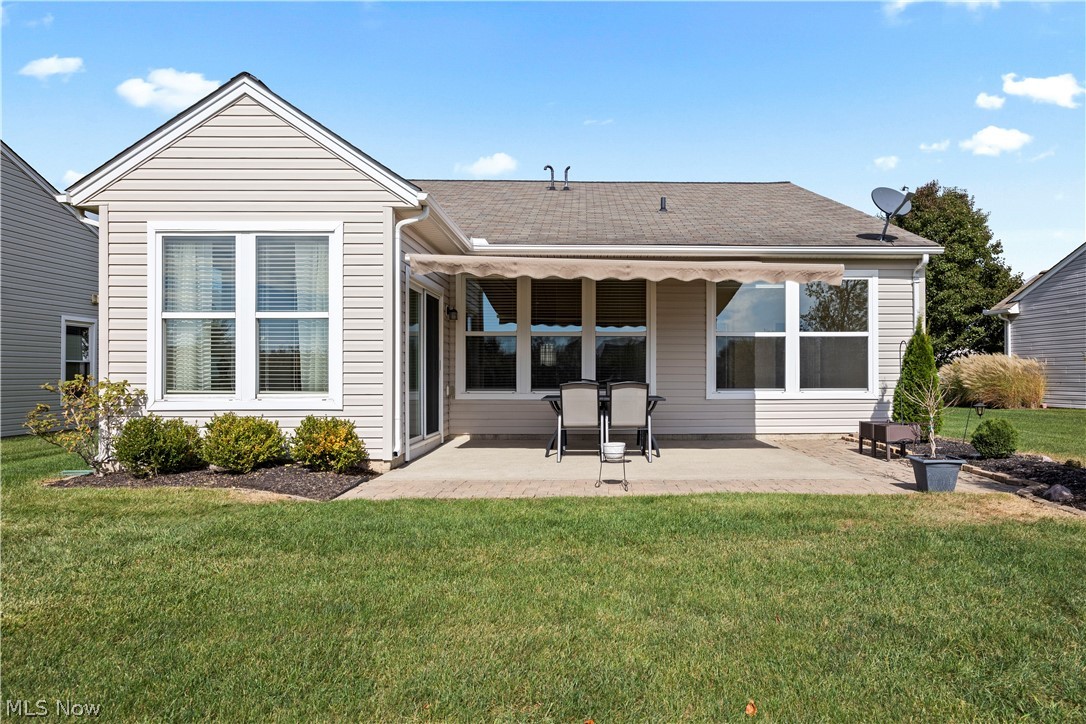 9436 Harvard Drive North Ridgeville OH 44039