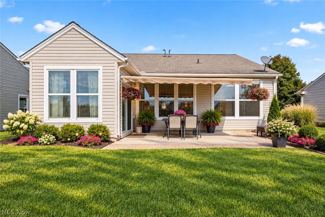 9436 Harvard Drive North Ridgeville OH 44039