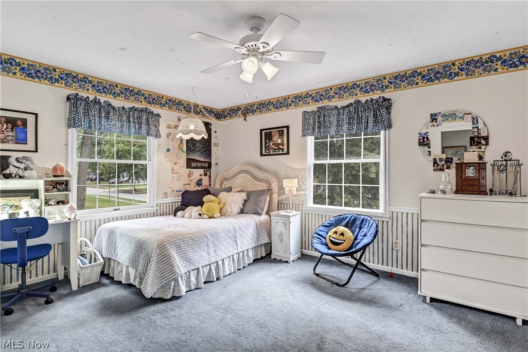 577 Debbington Drive Bay Village OH 44140