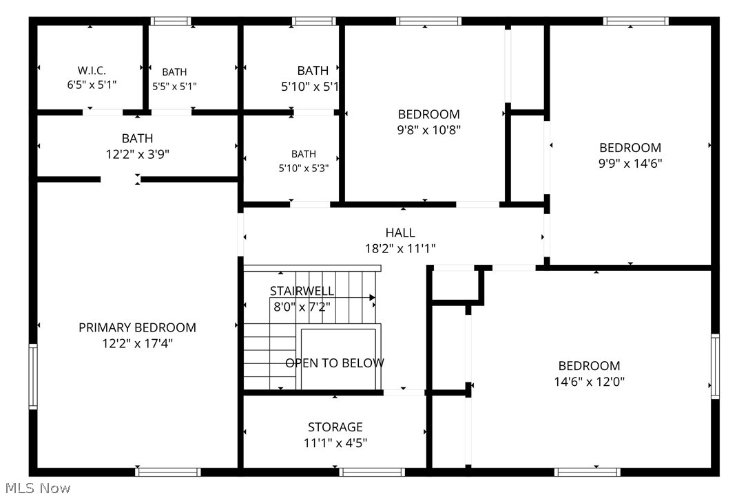 577 Debbington Drive Bay Village OH 44140