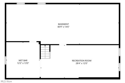 577 Debbington Drive Bay Village OH 44140