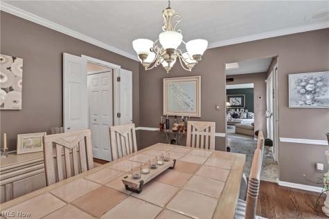 577 Debbington Drive Bay Village OH 44140