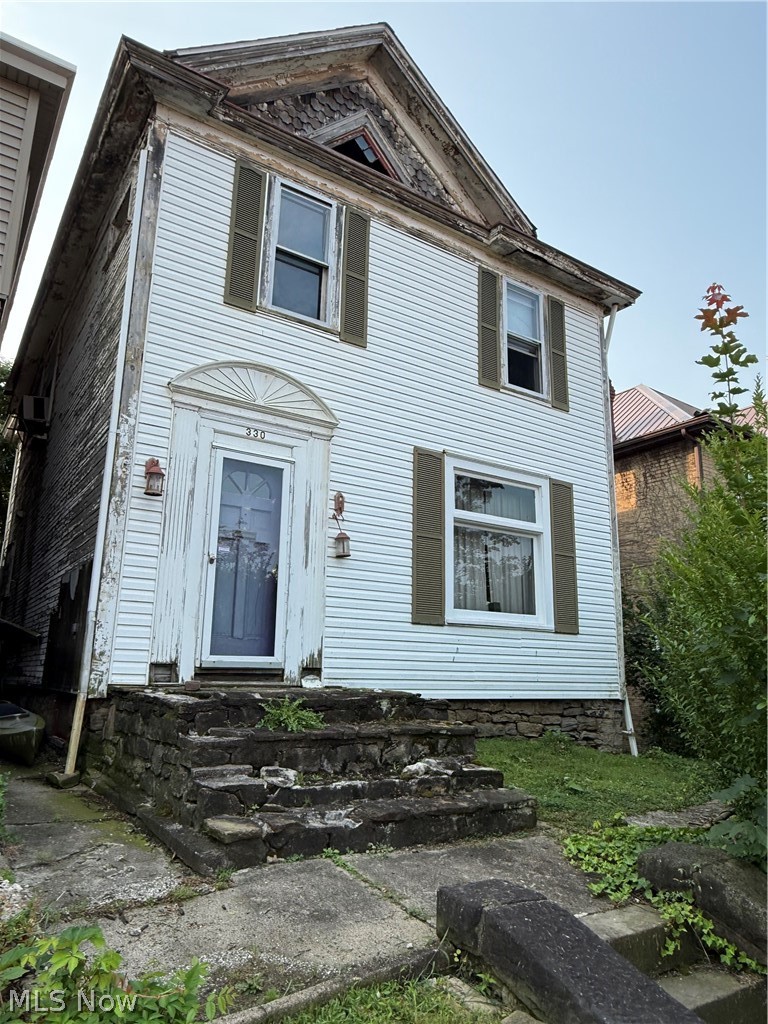 330 Vine Street East Liverpool OH 43920