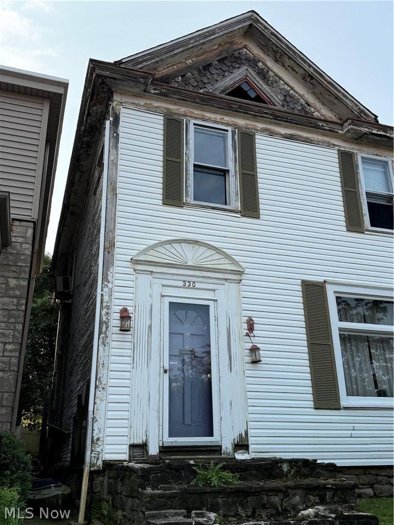 330 Vine Street East Liverpool OH 43920