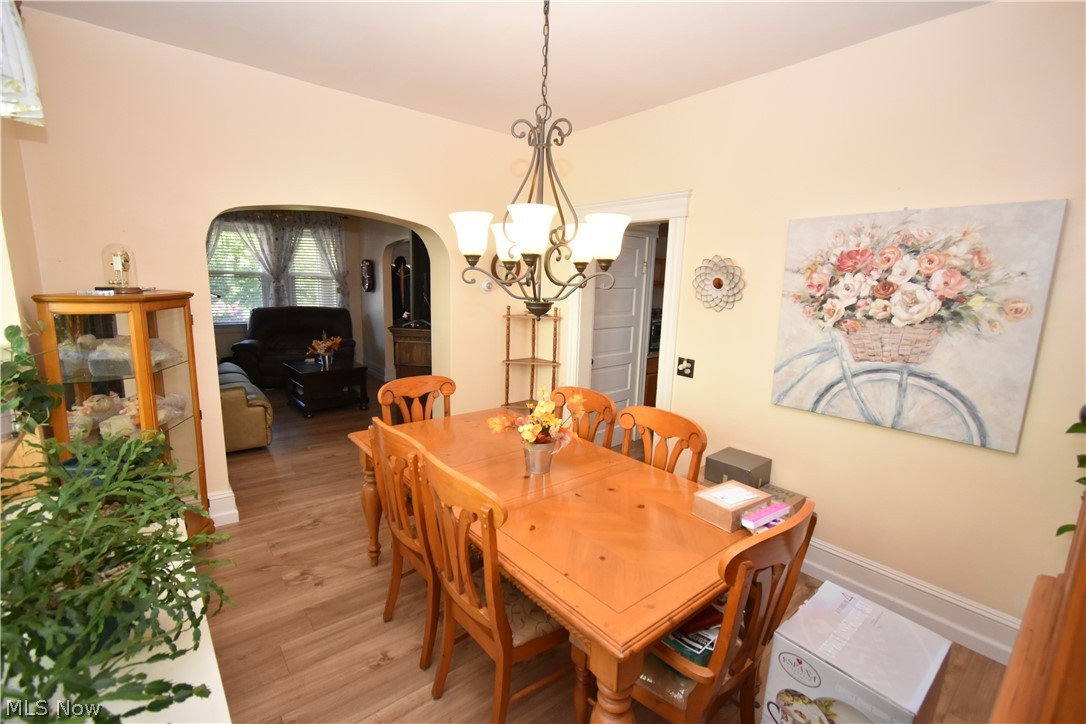 3923 Robert Avenue Cleveland OH 44109
