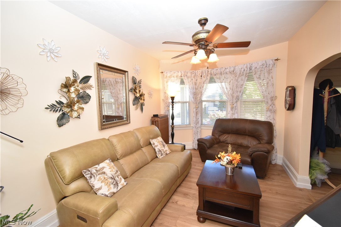 3923 Robert Avenue Cleveland OH 44109