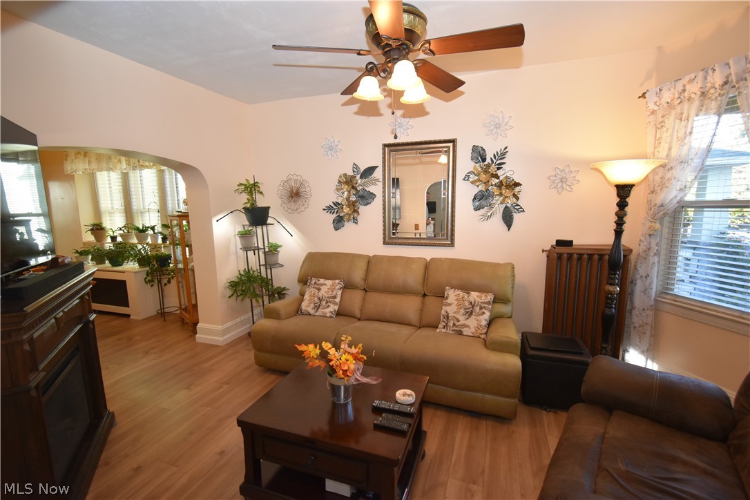 3923 Robert Avenue Cleveland OH 44109