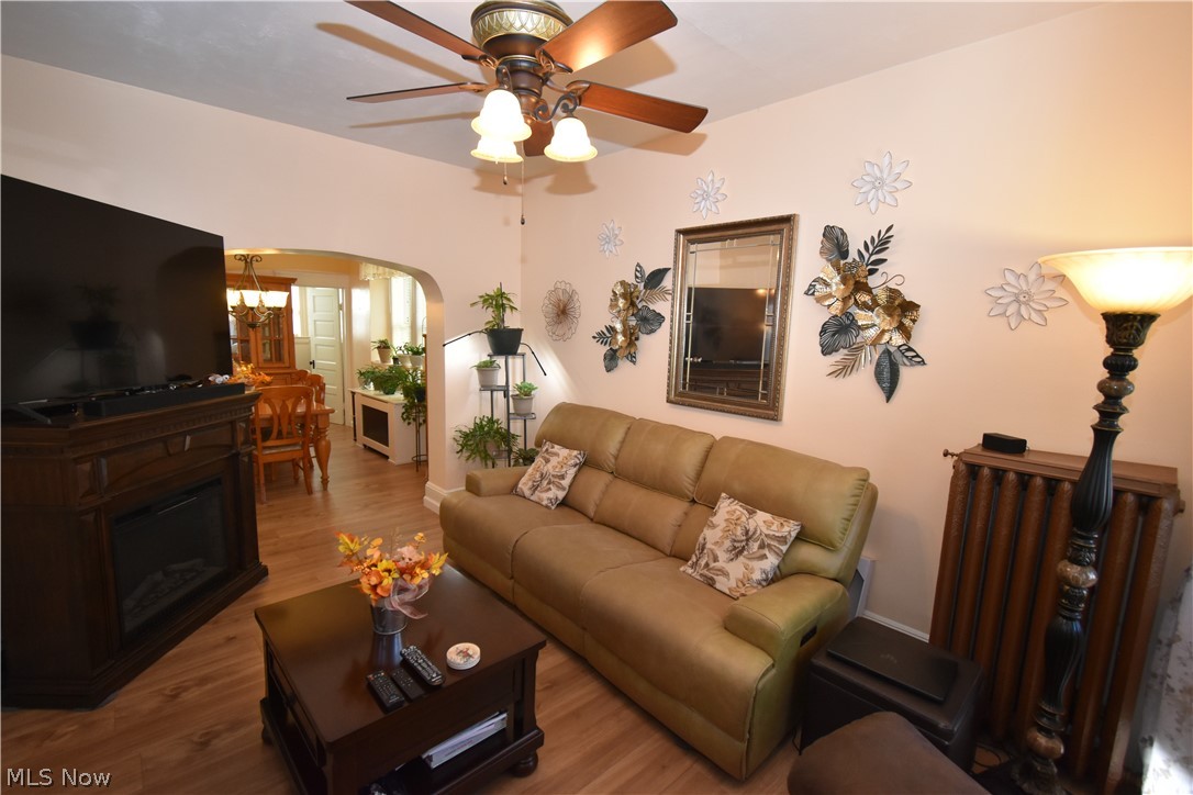 3923 Robert Avenue Cleveland OH 44109