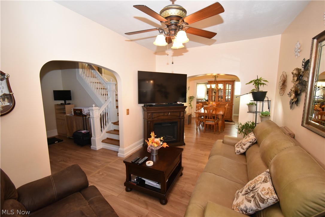 3923 Robert Avenue Cleveland OH 44109