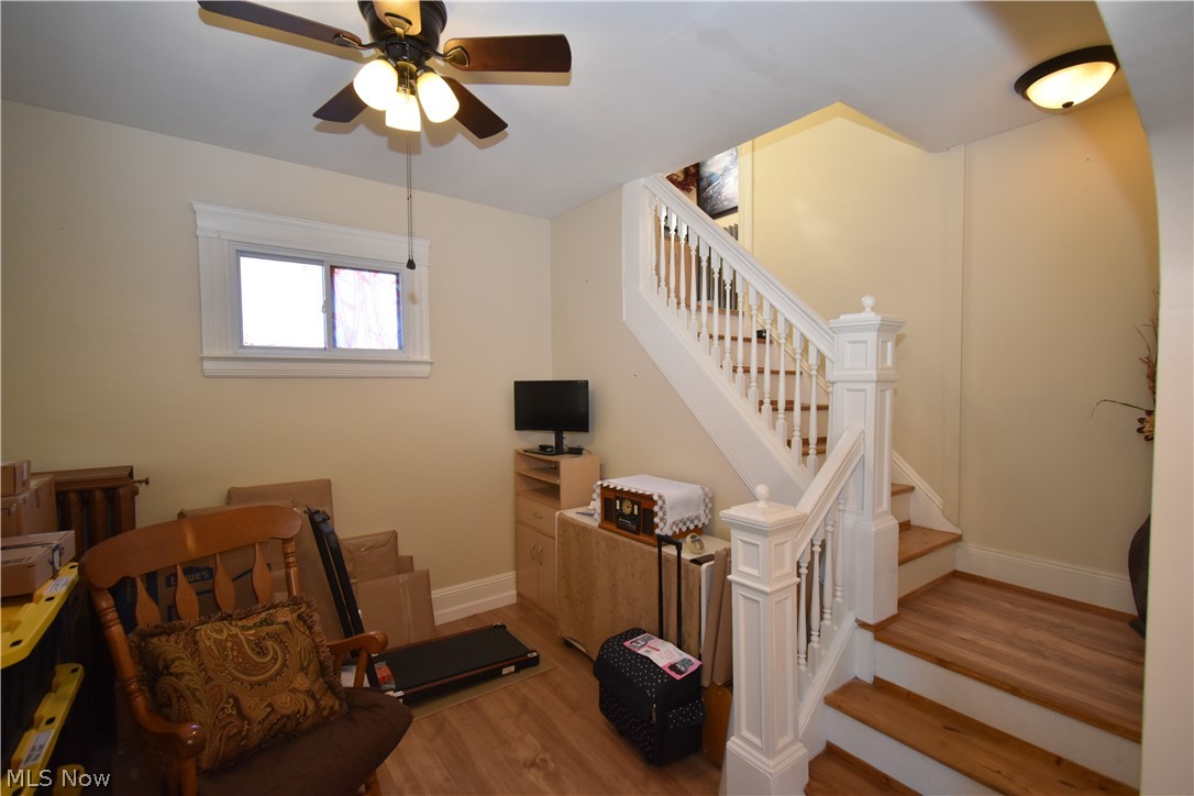 3923 Robert Avenue Cleveland OH 44109
